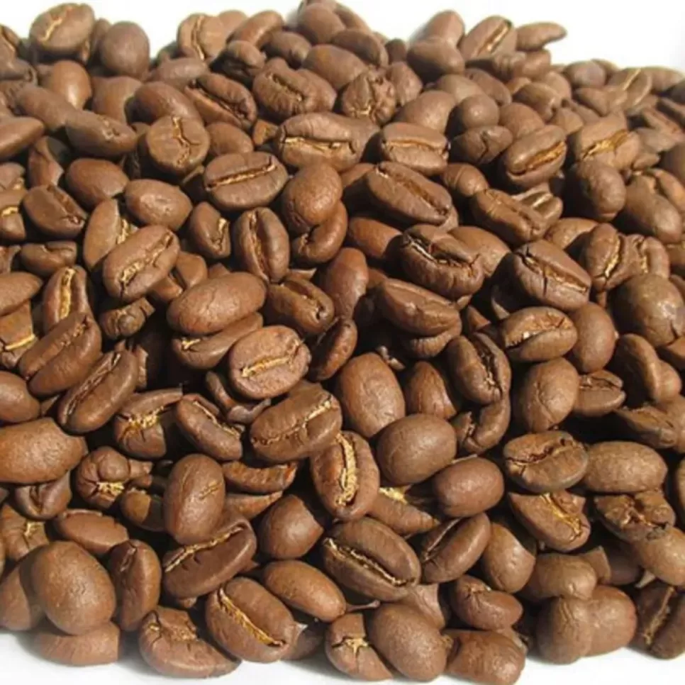 CÀ PHÊ BỘT ARABICA HỮU CƠ ORGANIC (Hữu cơ đã được kiểm nghiệm)